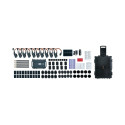 Hollyland Solidcom C1 Pro - Roaming Hub 10S V-mount