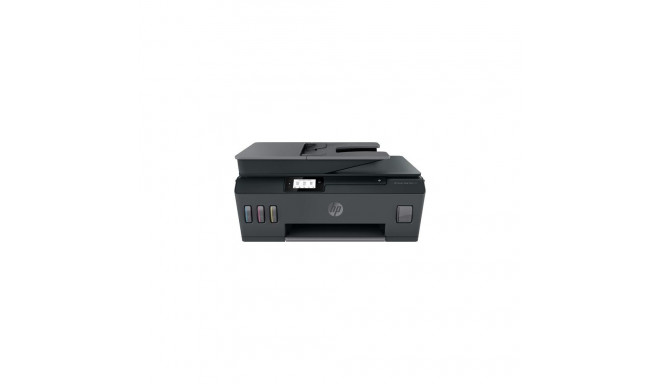 HP Smart Tank Plus 655 Wireless All-in-One Color Printer, Copier, Scanner