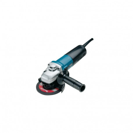 Makita 9565CR angle grinder 12.5 cm 12000 RPM 1400 W 2.2 kg