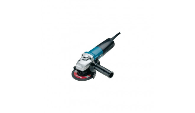 Makita 9565CR angle grinder 12.5 cm 12000 RPM 1400 W 2.2 kg