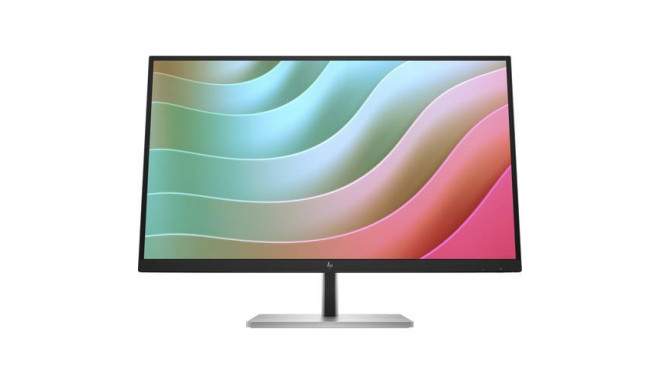HP E-Series E27k G5 4K USB-C Monitor