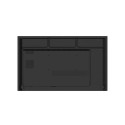LG 86TR3DK interactive whiteboard 2.18 m (86&quot;) 3840 x 2160 pixels Touchscreen Black