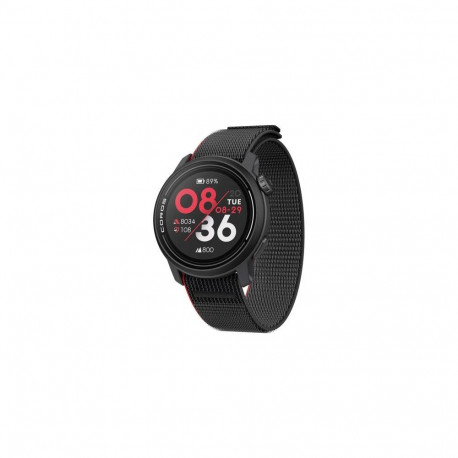 Coros Pace 3 3.05 cm (1.2") LCD 42 mm Digital 240 x 240 pixels Touchscreen Black Wi-Fi GPS 