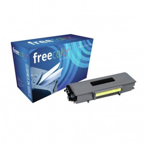 Freecolor TN3280-FRC toner cartridge 1 pc(s) Black