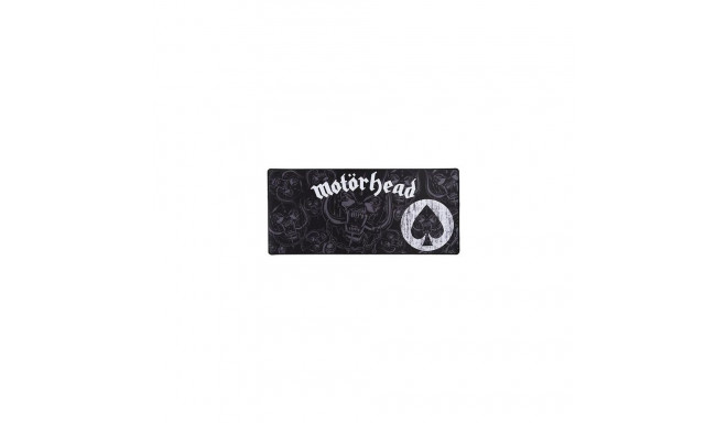 Subsonic SA5589-M1 mouse pad Gaming mouse pad Black, Grey, White