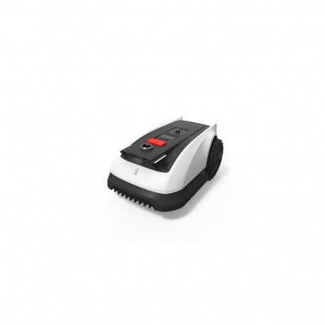 Ecovacs GOAT O500 Panorama Robotic lawn mower Battery Black, White