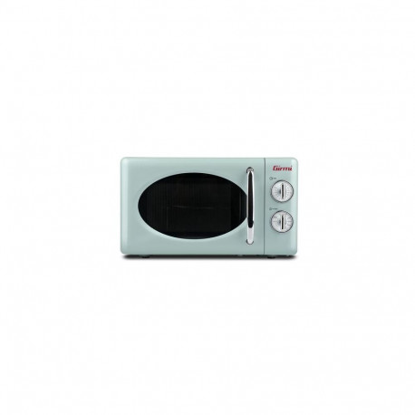 Girmi FM21 Over the range Combination microwave 20 L 700 W Blue