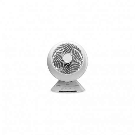 Duux Globe Table Fan White