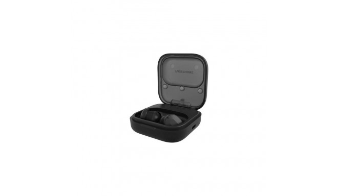 Fairphone Fairbuds Headset True Wireless Stereo (TWS) In-ear Calls/Music USB Type-C Bluetooth Black