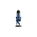 Logitech G Blue Yeti USB Mic