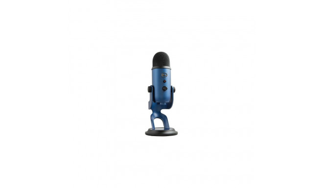 Logitech G Blue Yeti USB Mic