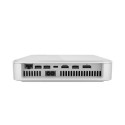 Lenovo IdeaCentre Mini 01IRH8 Intel® Core™ i5 i5-13420H 16 GB DDR4-SDRAM 1 TB SSD Mini PC Grey