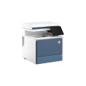 HP LaserJet Color Enterprise MFP 5800dn Printer