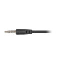 Defender Pulse-420 Headset Wired In-ear Black, Blue