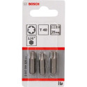 Bosch Screwdriver bit extra hard