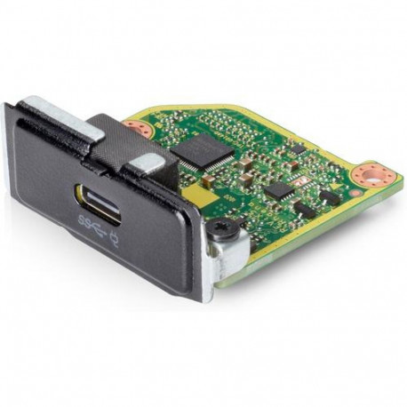 HP Type-C USB 3.1 Gen2 Port with 100W PD v2 interface cards/adapter Internal USB 3.2 Gen 2 (3.1 Gen 