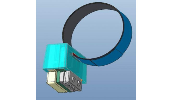 Intel VROCSTANMOD RAID controller