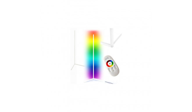 MOZOS LC-RGB-WH floor lighting LED 20 W