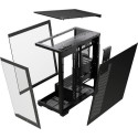Corsair 3500X Midi Tower Black
