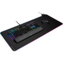 Corsair MM700 RGB Gaming mouse pad Black