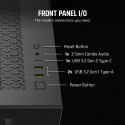 Corsair 3500X Midi Tower Black