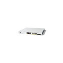 Cisco Catalyst 1300-24FP-4X Managed Switch, 24 Port GE, Full PoE, 4x10GE SFP+, Limited Lifetime Prot