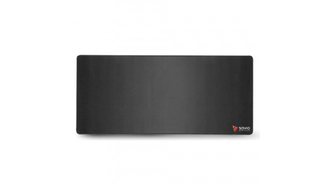 Savio Black Edition Turbo Dynamic XL 90x40 Gaming mouse pad