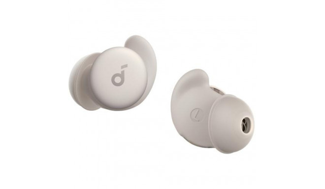 Soundcore Sleep A20 Headset Wireless In-ear Calls/Music/Sport/Everyday Bluetooth White