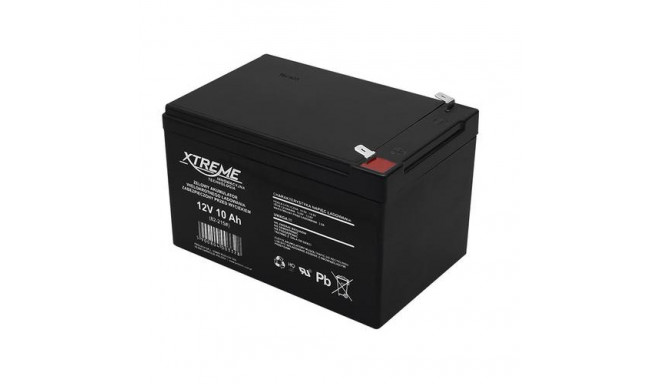 BLOW XTREME 12 V 10 Ah