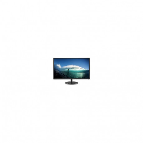 Lenovo D32q-20 computer monitor 80 cm (31.5") 2560 x 1440 pixels Quad HD LCD Black