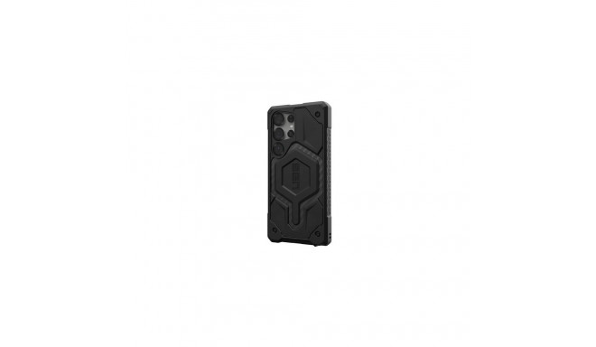 Urban Armor Gear Monarch Pro mobile phone case 17.3 cm (6.8&quot;) Cover Carbon