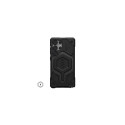 Urban Armor Gear Monarch Pro mobile phone case 17.3 cm (6.8&quot;) Cover Carbon