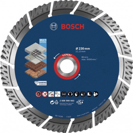 Bosch 2608900663 2 608 900 663