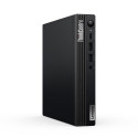 Lenovo ThinkCentre M70q Gen 5 Intel® Core™ i5 i5-14400T 16 GB DDR5-SDRAM 512 GB SSD Windows 11 Pro M