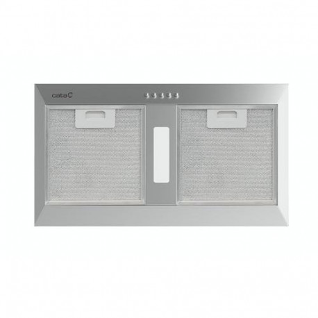 CATA GCB 55 X Built-under Stainless steel 370 m³/h