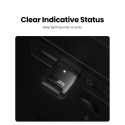 Bluetooth Adapter Ugreen CM591, Black