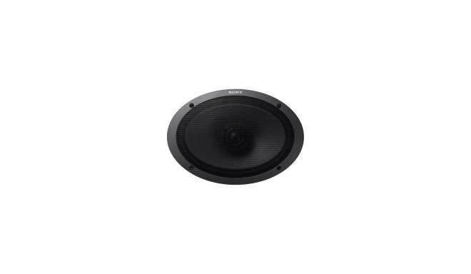 Sony XS690ES car speaker Oval 2-way 330 W 1 pc(s)