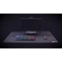 Xtrfy GP2 XXL Gaming mouse pad Black
