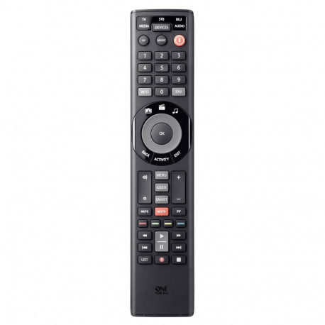 One For All Smart Control 5 -yleiskaukosäädin
