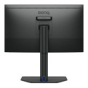 BenQ SW272U computer monitor 68.6 cm (27&quot;) 3840 x 2160 pixels 4K Ultra HD LCD Black