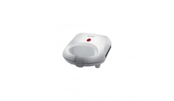 Sencor SSM 1100 sandwich maker 460 W White