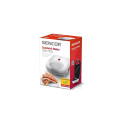 Sencor SSM 1100 sandwich maker 460 W White