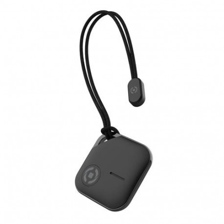 Celly SMARTFINDERBK GPS tracker/finder Black