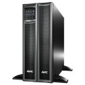 APC Smart-UPS X SMX750I - 750VA, 8x C13 output, USB, expandable runtime