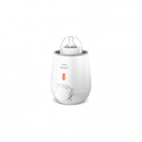 Philips AVENT Advanced SCF355/09 Fast bottle warmer