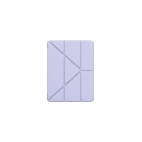 Baseus Minimalist 27.7 cm (10.9") Flip case Purple
