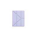Baseus Minimalist 27.7 cm (10.9&quot;) Flip case Purple