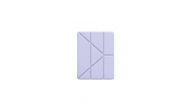 Baseus Minimalist 27.7 cm (10.9&quot;) Flip case Purple