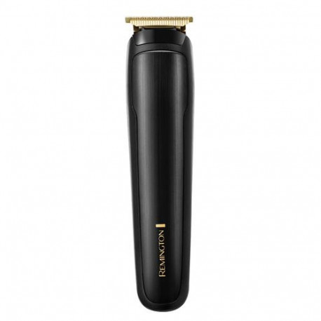 Remington MB7050 beard trimmer AC/Battery 9 2.5 cm Wet & Dry Black