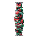 LAUT POP LOOP Strap Green, Red